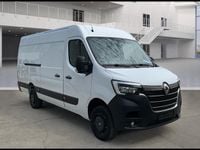 Usata Renault Master 131 CV (96 kW) 2021 Bianco Monovolume
