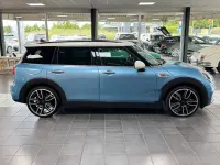 Gebraucht Mini Cooper Clubman 192 PS (141 kW) 2017 Blau Kombi