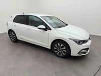 Gebraucht VW Golf VIII Active 150 PS (110 kW) 2022 Weiß Kleinwagen