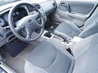 gebraucht Nissan Primera 1.8 Comfort Traveller Klima Xeon AHK!!
