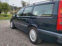 Gebraucht Volvo 850 211 PS (155 kW) 1995 Grün Limousine