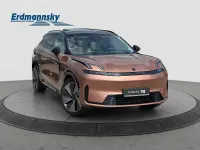 Neu Lynk & Co 08 349 PS (256 kW) 2026 Grün SUV