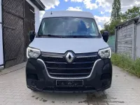 Brugt Renault Master 135 HK (99 kW) 2022 MPV