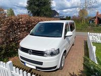 gebraucht VW Multivan T5Edition 25 oder Womo