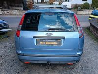 Usata Ford Focus 115 CV (84 kW) 2006 Station wagon