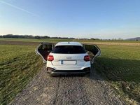Gebraucht Audi Q2 Advanced 116 PS (85 kW) 2024 Weiß SUV