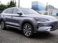 Nuova BYD Seal U Design 160 kW (218 CV) 2026 Grigio SUV