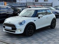 Gebraucht Mini ONE 102 PS (75 kW) 2019 Weiß Kleinwagen