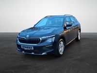 Gebraucht Skoda Kamiq Selection 116 PS (85 kW) 2025 Weiß (moonweiss metallic) SUV