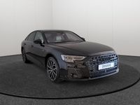 Gebraucht Audi A8 Ambiente 286 PS (210 kW) 2025 Schwarz Limousine