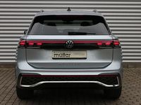 Gebraucht VW Tiguan R-line 150 PS (110 kW) 2025 Silber SUV