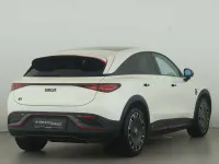 Gebraucht Smart #3 Anniversary Edition 200 kW (272 PS) 2024 Weiß SUV