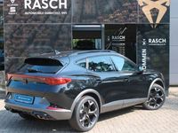 Gebraucht Cupra Formentor 204 PS (150 kW) 2024 Schwarz SUV