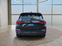 Neu Cupra Ateca 150 PS (110 kW) 2026 Dark forest grün SUV