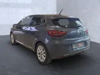 Gebraucht Renault Clio V Intens 140 PS (102 kW) 2021 Grau Limousine
