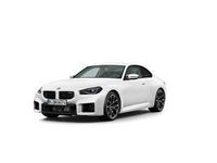 Ny BMW M2 480 HK (353 kW) 2026 Hvid Coupe