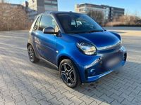 gebraucht Smart ForTwo Electric Drive Pulse :SOFORT+ NAVI+ WinterPak+ Kamera+ Klimaau...