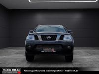 Gebraucht Nissan Pathfinder 231 PS (169 kW) 2014 Schwarz SUV
