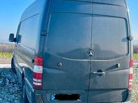 gebraucht Mercedes Sprinter W906 L3H2