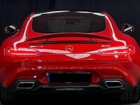 Gebraucht Mercedes AMG GT S AMG 510 PS (375 kW) 2016 Feueropal  unilack Coupé
