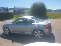 Usata Audi TT Sport 150 CV (110 kW) 2003 Coupé