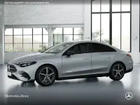 Neu Mercedes CLA200 AMG line 184 PS (135 kW) 2026