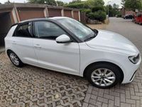 gebraucht Audi A1 Sportback A1 25 TFSI