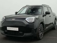 Gebraucht Mini Aceman Classic 135 kW (184 PS) 2025 Schwarz SUV