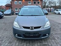 Second-hand Mazda 5 116 CP (85 kW) 2007 Gri Monovolum