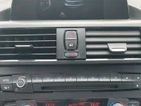 Gebraucht BMW 116 130 PS (95 kW) 2014 Schwarz Kleinwagen