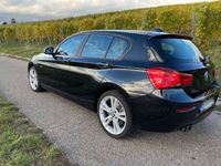 gebraucht BMW 120 120 i Aut. Sport Line