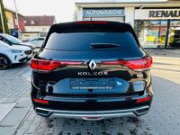 Gebraucht Renault Koleos Initiale Paris 184 PS (135 kW) 2022 Schwarzmetallic SUV