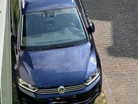 gebraucht VW Golf VII Sportsvan 1.4 TSI Allstar Standheizung, Kamera uvm.