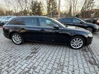 Gebraucht Audi A6 Comfort 179 PS (131 kW) 2013 Schwarz Kombi
