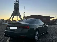 Gebraucht Audi S5 Ambiente 347 PS (255 kW) 2020 Coupé