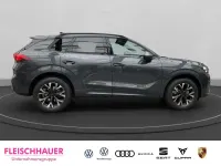 Gebraucht Cupra Terramar Limited Edition 325 PS (239 kW) 2025 Blau SUV