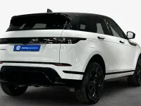 Neu Land Rover Range Rover evoque SE Dynamic 163 PS (119 kW) 2026 Fuji white SUV