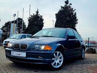 gebraucht BMW 320 i