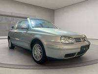 gebraucht VW Golf Cabriolet 