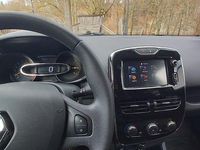 Gebraucht Renault Clio IV Dynamique 73 PS (53 kW) 2013 Rot Limousine