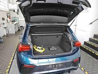 Gebraucht Cupra Born 150 kW (204 PS) 2022 Blau Kleinwagen