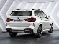gebraucht BMW iX3 Impressive H/K W-LAN AHK ACC HUD LED PANO