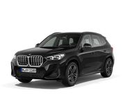 Gebraucht BMW X1 Performance 197 PS (144 kW) 2025 Schwarz SUV