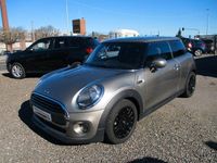Gebraucht Mini ONE 102 PS (75 kW) 2019 Silber Kleinwagen
