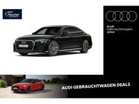 Gebraucht Audi A8 S-Line 462 PS (339 kW) 2025 Schwarz Limousine
