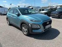 Gebraucht Hyundai Kona Trend 120 PS (88 kW) 2018 SUV