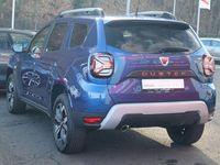 Gebraucht Dacia Duster Prestige 150 PS (110 kW) 2022 Blau SUV