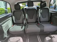 Gebraucht Mercedes 220 163 PS (119 kW) 2015 Schwarz Kombi