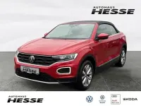 Occasion VW T-Roc Style 2021 Andere SUV