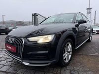 Gebraucht Audi A4 Allroad Sport 252 PS (185 kW) 2017 Schwarz Kombi